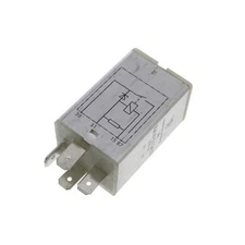 928-615-124-03 Genuine Porsche ABS Relay for 928 968 911 944 1987-1991