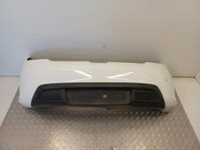 Pare-choc arrière Peugeot 308