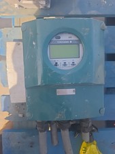 Yokogawa Admag AXG Magnetic Flowmeter