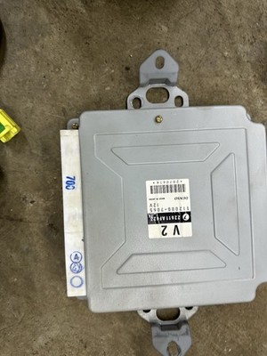 2002 Subaru Impreza Wrx M/T Ecu Engine Computer 22611AF423