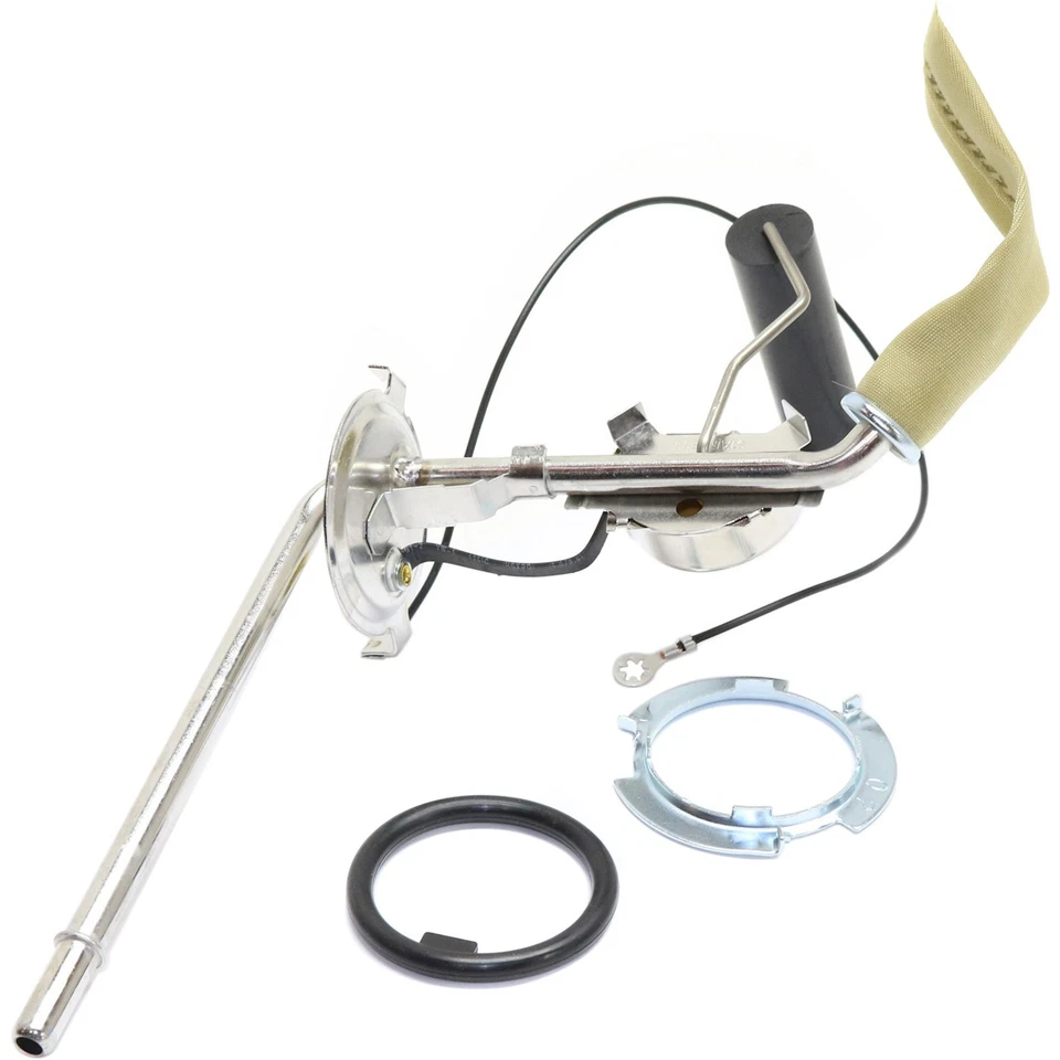 Unidade de envio de combustível para 1971-1972 Oldsmobile Cutlass uma porta tomada de 3/8 polegadas - Imagem 3 de 4