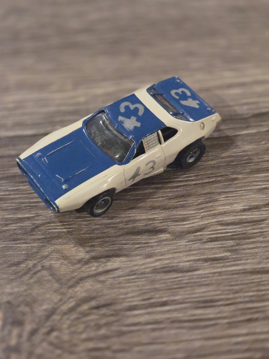 AFX Collectors & Hobbyists Charger Slot Cars for sale | eBay