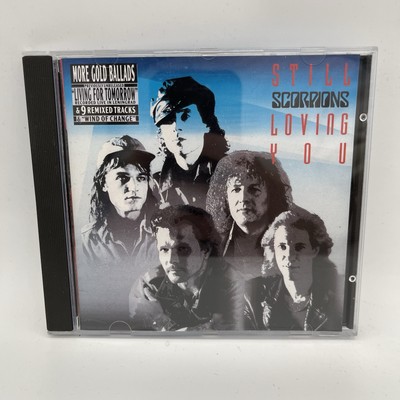 Still Loving You von Scorpions | CD | Zustand sehr gut 