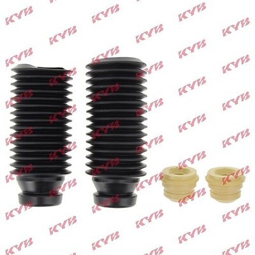 Kyb 918600 Staubschutzsatz, StoßDäMpfer FüR Chrysler-image