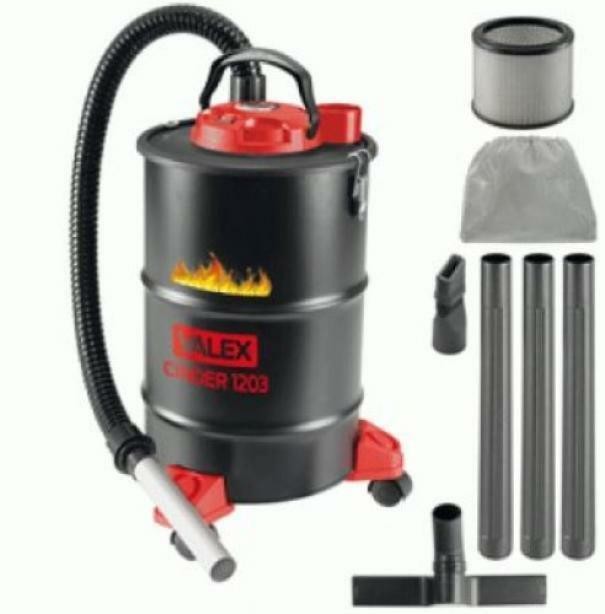 VALEX ASPIRACENERE 20L PER CENERI CALDE CINDER 1203 1350135