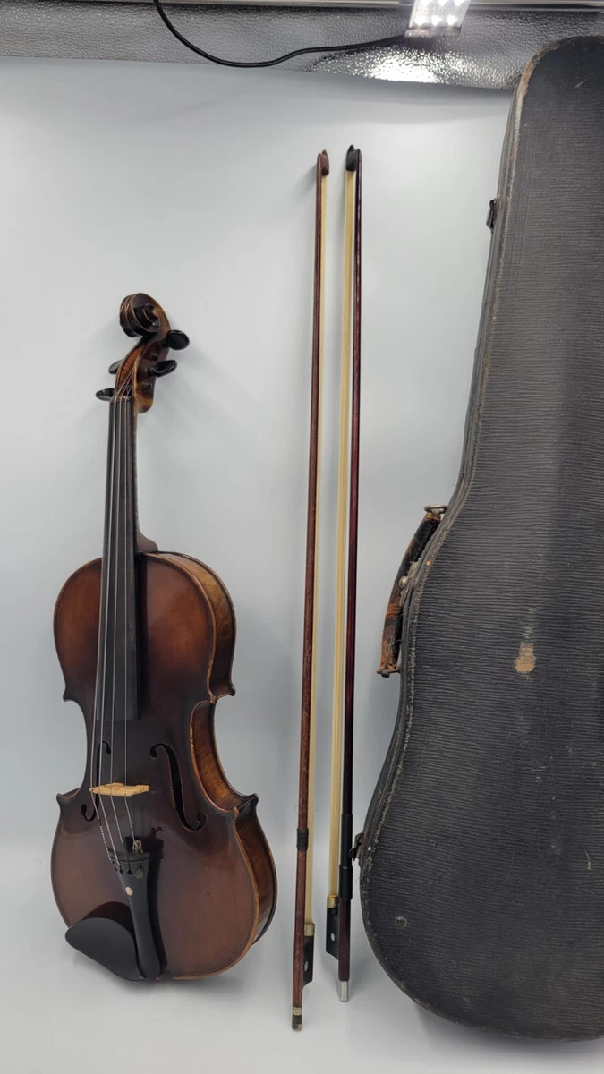 Suzuki 4/4 Size Violins | eBay