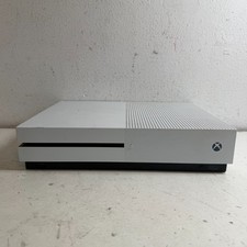Microsoft Xbox One S 1681 500GB 4K Ultra HD Resolution Home Video Game Console