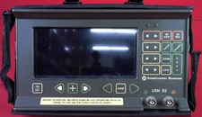 GE Inspection Technologies USN-52 Ultrasonic Flaw Detector