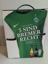 Werder Bremen Wein 3 Sind BREMER RECHT