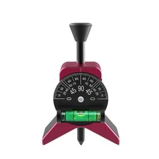 For Pipe Alignment Magnetic Pipe Finder Anodized Aluminum Construction