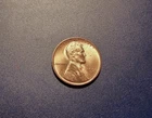 Gem BU RD 1950-S Lincoln Cent