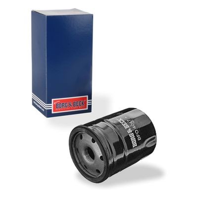 BORG & BECK BFO4047 Oil Filter Fits Austin Caterham FSO Land Rover Lotus MG MG 3