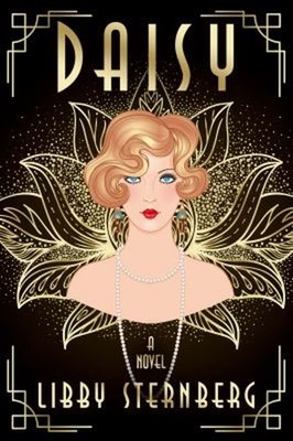 Daisy Hardcover Libby Sternberg