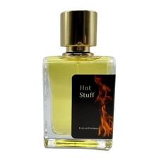 LARGE HOT STUFF 50ML PERFUME EXTRACT SPRAY