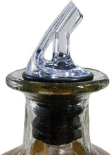Measured Liquor Pourer - Patron Pour Spout - Made 100% in the USA. Bar Spouts
