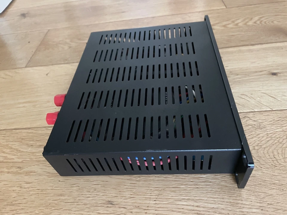 Parasound Zamp V2 Stereo Zone Amplifier - Removed from a Sonos setup - Image 4 of 4