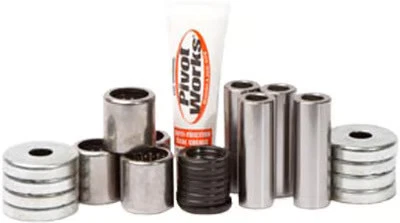 KIT BRAZO A INFERIOR PIVOT WORKS LT250S 89-90 LT250R 87-92 LT500 88-89 PWAAK-S05-522L Foto 2 de 4