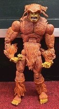 ToyBiz Marvel Legends SASQUATCH 6  Scale Acti...