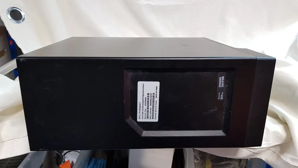 READ! Dell Precision T1700 Intel Xeon E3-1241 v3 24GB No HDD Quadro k2200 GPU - Image 3 of 4