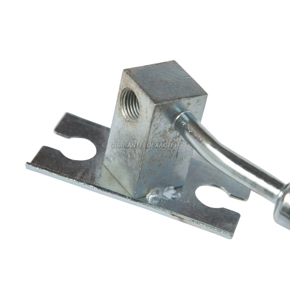 Manguera de presión de dirección asistida CSW para Mercury Villager Nissan Quest Edelmann Foto 3 de 3