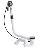 Viega Multiplex Trio Funktionseinheit Ablaufgarnitur Badewanne Siphon 727970