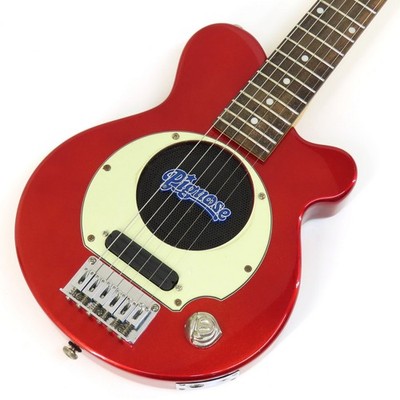 Pignose PGG-200 Electric Guitar with 22F Fret H Pickup 2.4kg