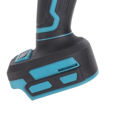 Cordless Mini Circular Saw With 3 Sawblades And Dust Cover Electric Cutting Saw‹