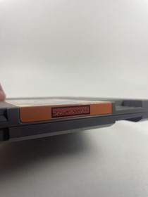 Kung Fu Heroes - Nintendo NES 1988 (CIB) Complete in Box W Manual 