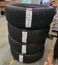 Goodyear Vector 4 Seasons All Season Tyres X 4 195/55R16 6mm Tread 2022