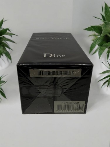 Dior Sauvage Eau de Parfum Uomo 100ml - Foto 5 di 6