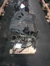 Used Engine Complete Assembly Fits 2012 Mitsubishi Outlander Sport 2.0l Vin U 8