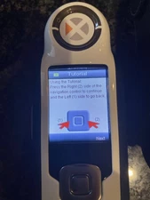 Portable Color Identification Tool  X-Rite CAPSURE Model RM200 