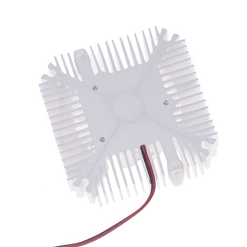 2.54 Plug 55MM 12V Computer Laptop CPU VGA Video Card Cooler Graphics Card Fan - Photo 8/10