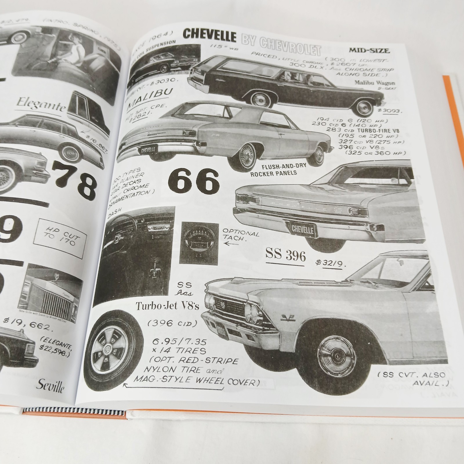 My Dad Had That Car: A Nostalgic Look at the American Automobile, 1920-1990 Book