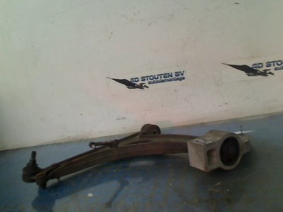 QUERLENKER LINKS VORNE CONTROL ARM LEFT FRONT Audi A3 Sportback (8PA) 2006