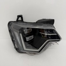 KIA NIRO DRIVERS SIDE RIGHT LED HEADLIGHT 2022 2024 92102-AT EV FRONT GENUINE