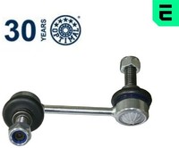 Optimal G7-1216 Stange/Strebe FüR Stabilisator Koppelstange Strebe