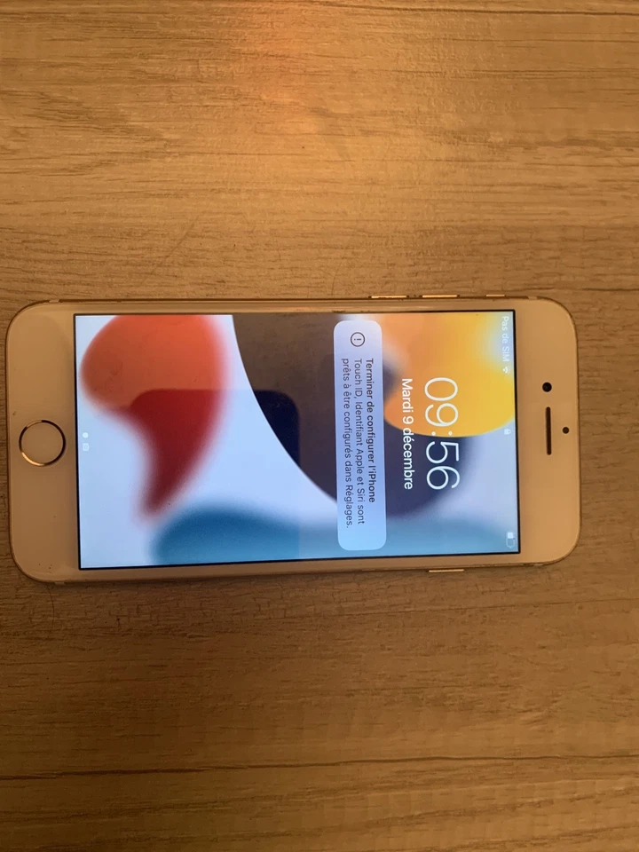 Apple iPhone 7 · 128GB, photo 3 sur 5