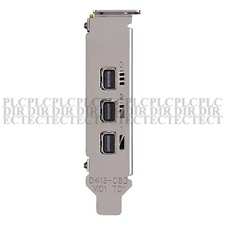 New NVIDIA Quadro VCQP400V2-PB Graphic Card P400 2GB DDR5