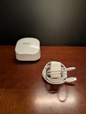Amazon EERO 6 AX3000 Dual-Band Wi-Fi 6 Mesh Router - R010001 - X1 -   TESTED  