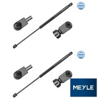 2X Gasfeder FüR Koffer-/Laderaum Meyle 1409100064 DäMpfer GasdäMpfer