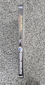 Sega Saturn PAL Dragon Force Complete VGC