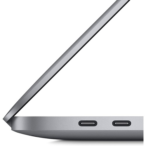 Apple MacBook Pro 16 A2141 i9-9880H 16GB 1TB SSD RADEON PRO 5500M MAC OS KL A - Zdjęcie 12 z 20