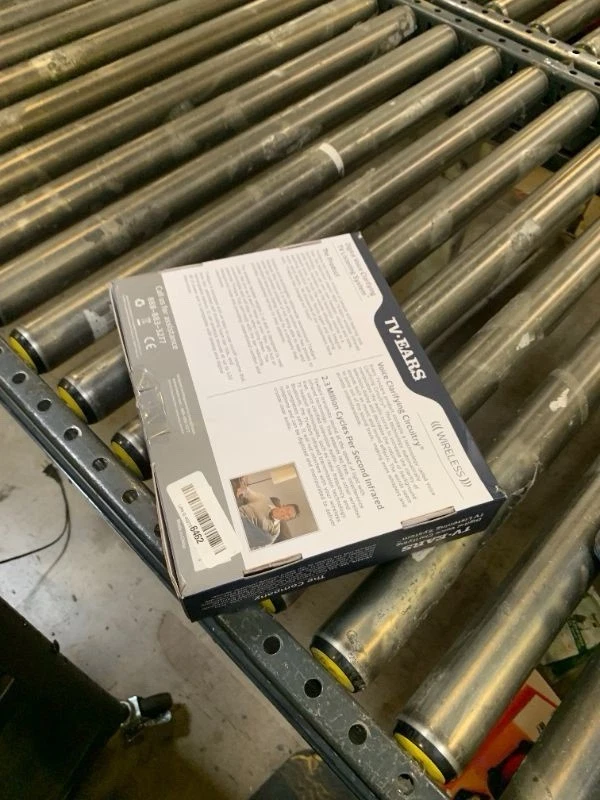 TV Ears Digital Wireless Headset System (Model 11741) - Image 2 of 2