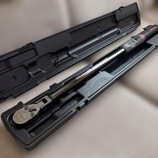 Snap-on Digital Torque Wrench ATECH3N300VA 100th Limited