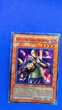 Yu-Gi-Oh! Karten Vintage - Einzelkarten Zur A...