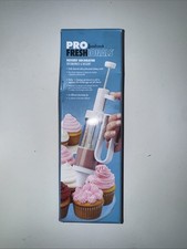 Pro Fresh Iona’s Dessert Decorator