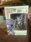 Funko Pop! Television TMNT Teenage Mutant Ninja Turtles Rocksteady #143