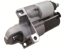 WAI Global 93FK19P Starter Fits 2001-2005 Pontiac Aztek Starter