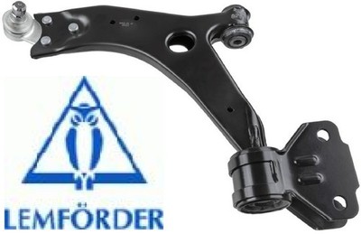 LEMFÖRDER 3855201 Lenker für Radaufhängung Querlenker Lenker für Ford 